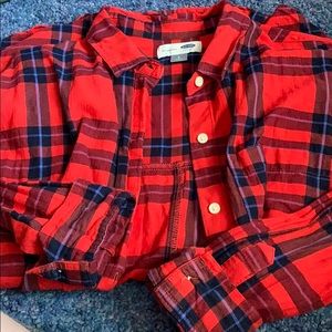 Flannel